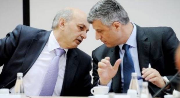 LDK-PDK Koalisyonu Sarsmaya Başladı