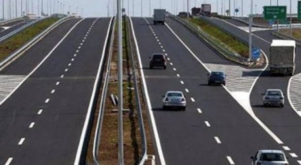 Sırbistan, Niş-Priştine Otobanı İçin 350 Milyon Avro Vermeye Hazır