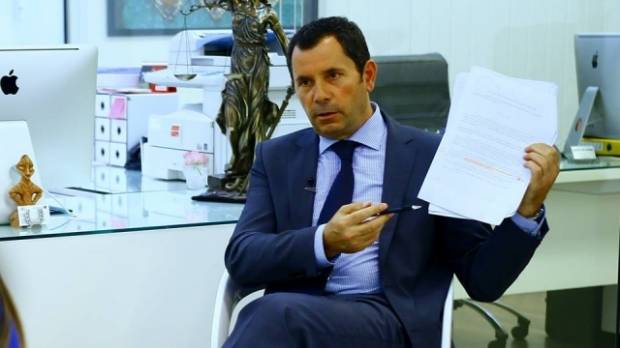 EULEX Savcısı "Drenica Grubu" için Daha Ağır Cezaları Talep Ediyor