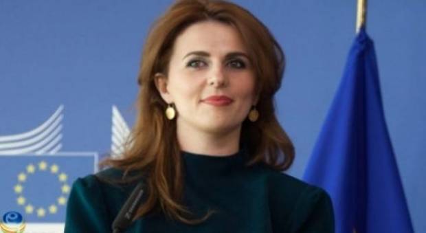 Çitaku, Kosova'nın ABD Büyükelçisi