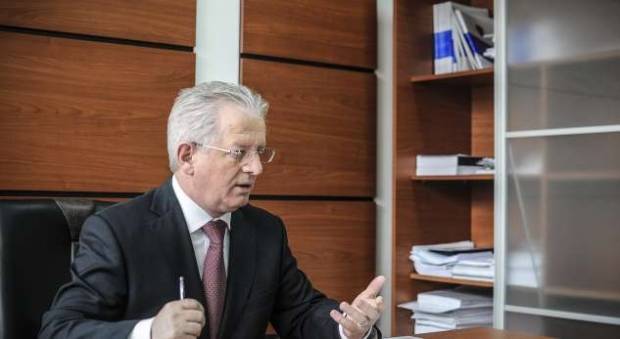 Hyseni: Suriye ve Irak'ta Savaşan 46 Kosovalı Öldürüldü