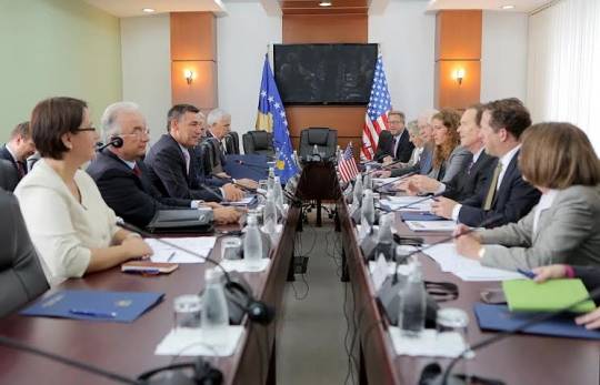 Ekonomik Kalkınma Önemli Bir Etmen