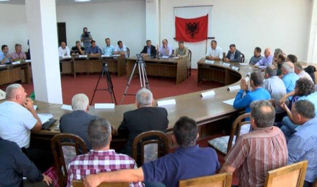 Kosova'nın Savaş Öncesi Şehit Sayısı 203