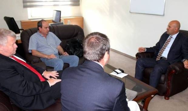 Yabancı Yatırımcılardan Kosova Sağlığına İlgi