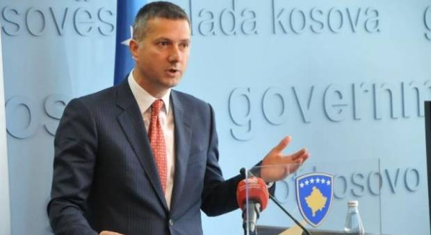 Çollaku: "Balkanlara Yatırım, Göçü Engeller"