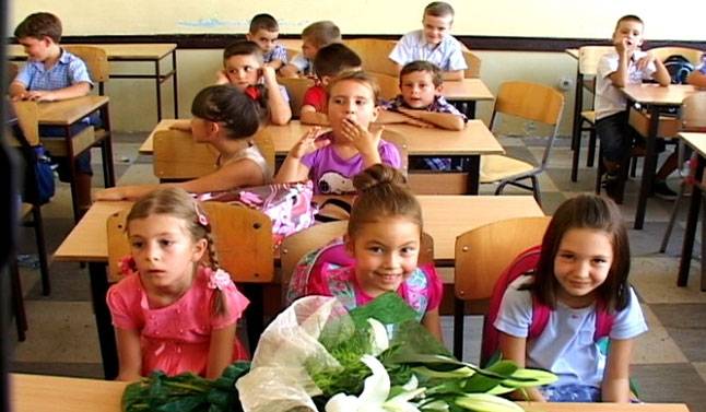 Yeni Öğretim Yılı Başladı