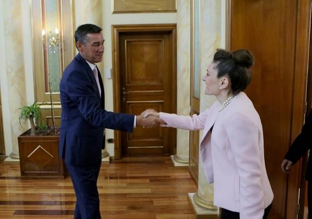 Türkiye, Kosova'nın Refahının Yedeksiz Destekçisi