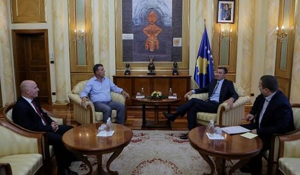 Obiliç'te Çevre Kirliliği Önlenmeli
