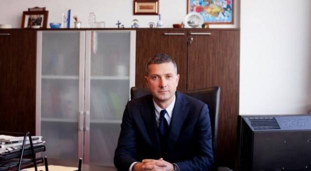 Bakan Çollaku'nun AB Hayal Kırıklığı