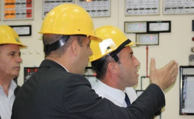 Haradinaj Elektrik Fiyatının Artırılmasına Karşı