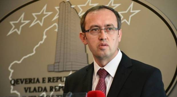Hoti: Yeni Mali Paket İyi Karşılanıyor