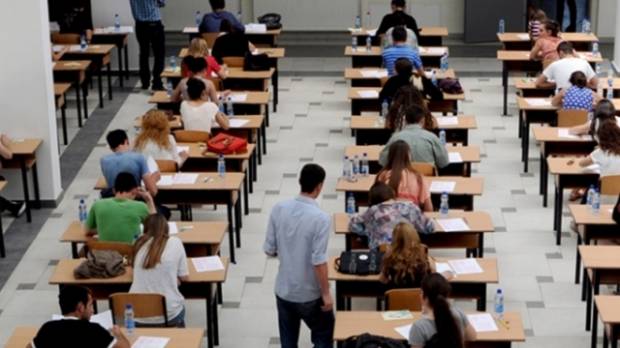 EBTB,  Mezuniyet Sınavını Olumlu Değerlendirdi