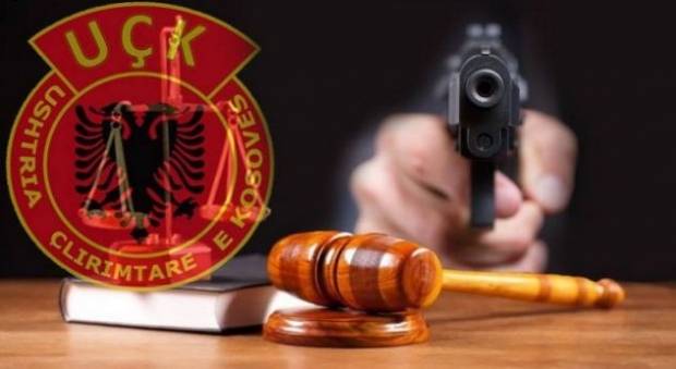Hollanda, Özel Mahkeme İçin Hazırlıklara Başlıyor