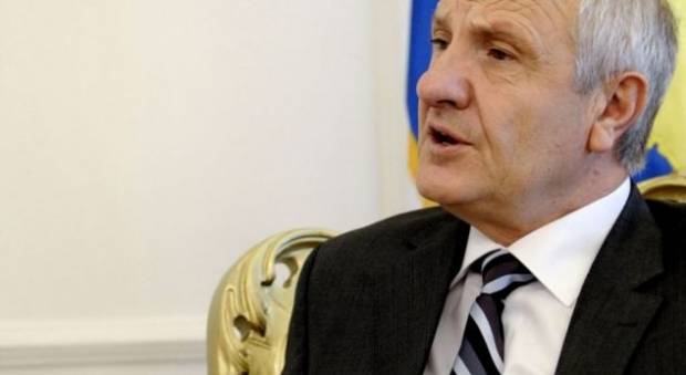 Sejdiu, Slovakya'nın Yakında Kosova'yı Tanımasını Bekliyor