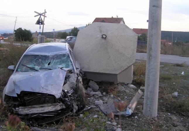 Trafik Kazalarında Bir Haftada 9 Ölüm