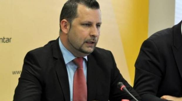 Jevtiç, Ortodoksların Kosova'da İkinci Dini Topluluk Olmasını İstedi