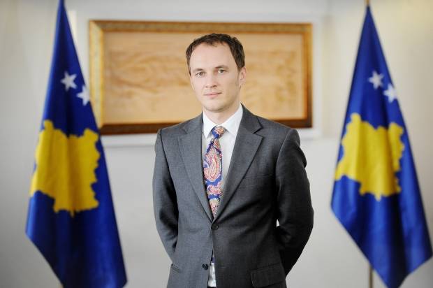 Hükümet, Kosova'nın UNESCO'ya Üye Olacağından Emin