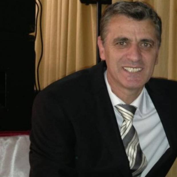 RTK Yönetim Kurulu Başkanı Ismet Bexheti