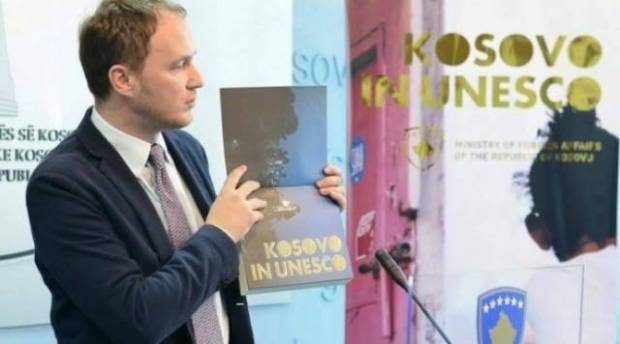 UAD'ndan Sonra UNESCO Üyeliği En Zor Bir Mücadele