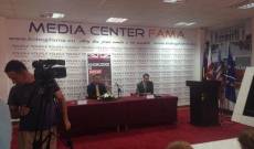 O'Connel: Britanya Her Zaman Kosova'yı Destekleyecek