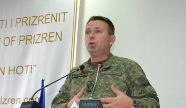 KGG, Adriyatik Grubu'nun Genel Kurmayları Zirvesi'nde