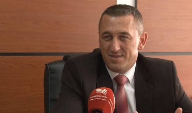 Nenad Raşiç Sırp Listesi'ne Katıldı