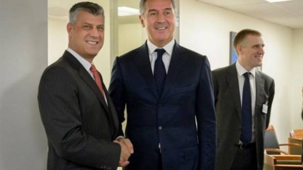 Karadağ, Kosova'nın UNESCO Üyeliğini Destekliyor