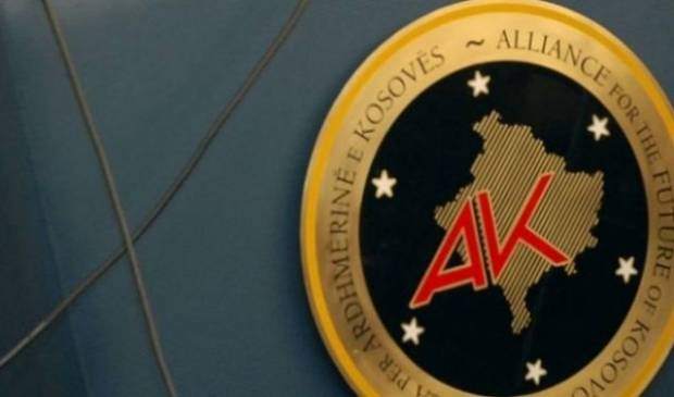 AAK: Muhalefetin Bu Eylemi Gerekliydi