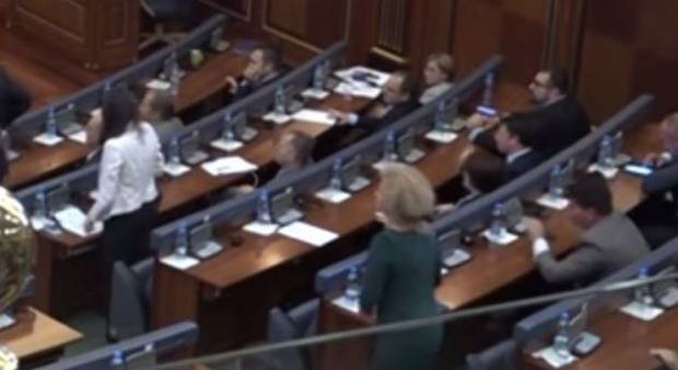 Oturuma 30 Dakika Ara Daha
