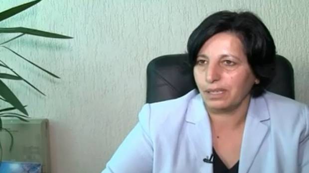 Mitroviça Temel Mahkemesi Başkanı İstifa Etti