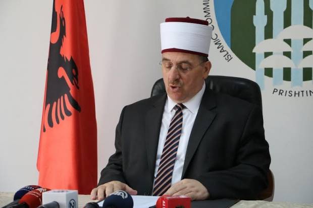 Tërnava: Yoksul ve Yetimlere Yardım Edin