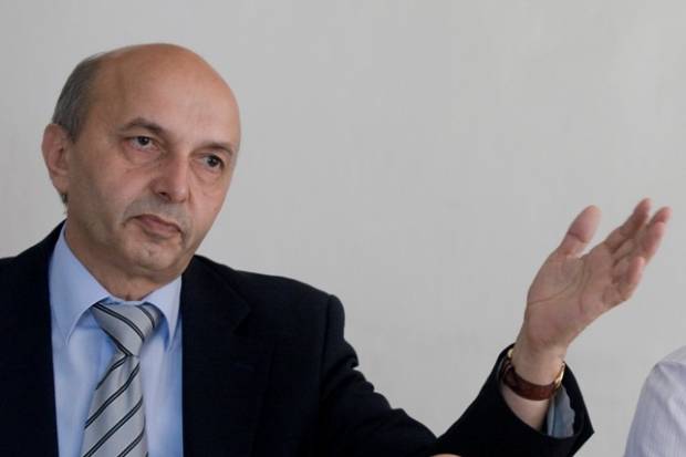 Mustafa: Yolsuzluk Yapan Herkes Büyük Balık' Sayılır
