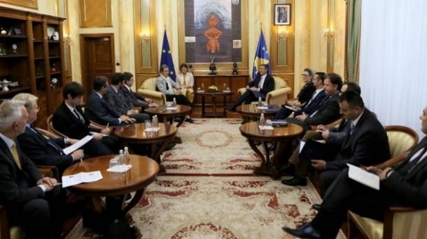 Kosova Vize Muafiyeti Yükümlülüklerini Yerine Getirmiştir