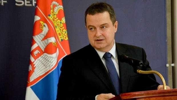 Daçiç: Kosova'nın UNESCO Üyeliğini Engellemek Çok Zor Olacak