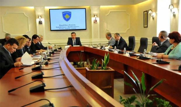 Muhalefet, Meclis Başkanlık Divanının Toplantısını Boykot Etti