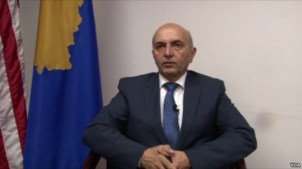 Mustafa: Kosova'da Aşırıcılık Artışta Değil