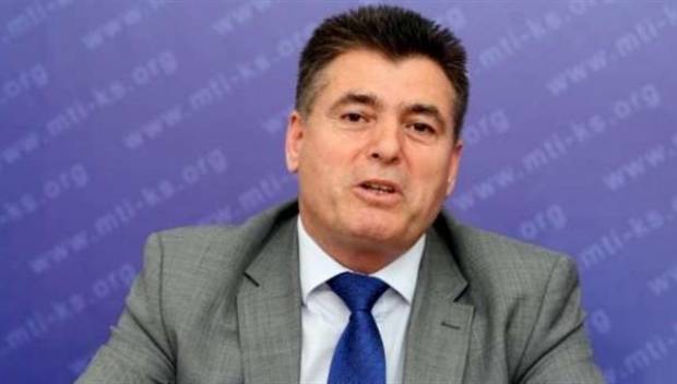 Agim Bahtiri Yeni Müdürleri Atadı