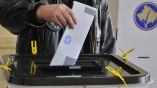 İktidar,  Yeni Seçimler İhtimalini Dışlıyor