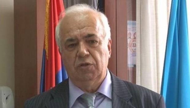 Leposaviç Başkanının Evine Bombalı Saldırı