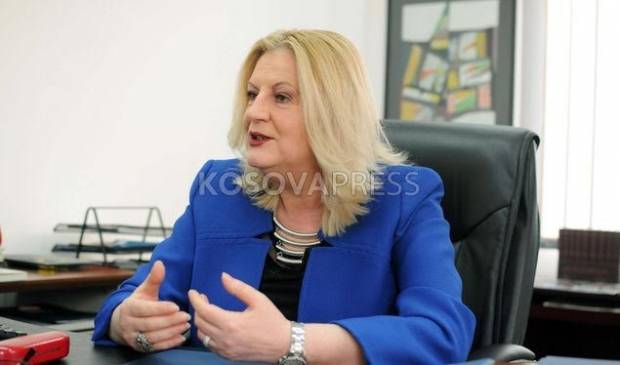 Tahiri: "Barış Parkı" Yarın Kaldırılacak