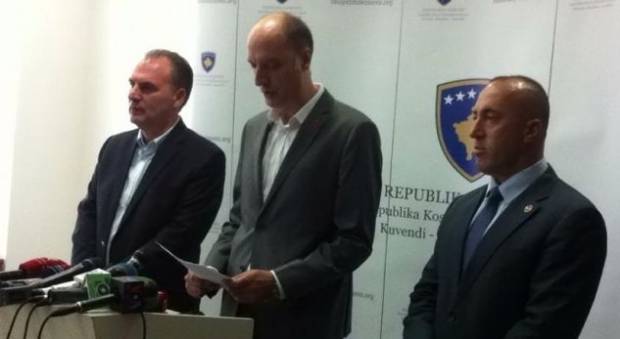 Muhalefet: Meclis, Polis Kontrolüne Alınıyor