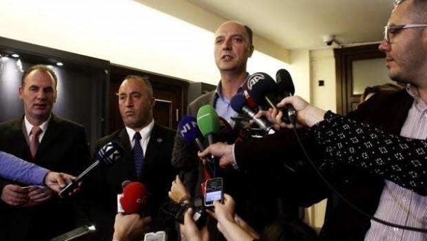 Muhalefet: Kantinde Yapılan Oturum İllegal Sayılır