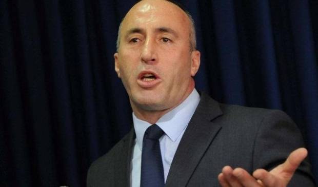 Haradinaj: Anlaşmalar Geri Çekilene Kadar Devam Edeceğiz