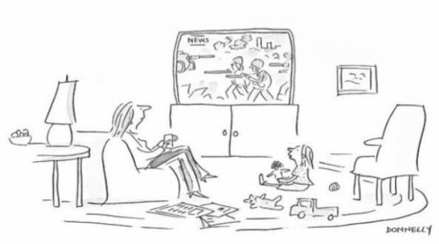 Kosova'da Uluslararası Karikatür Festivali