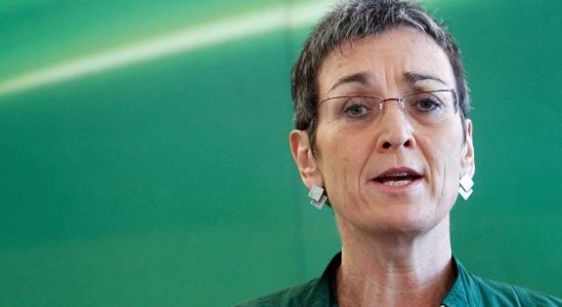 Lunacek: İOA ile Vizeler Muafiyeti Birbirinden Ayrı Konular