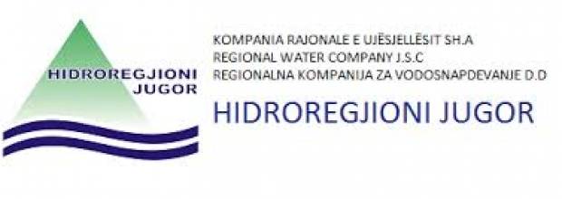Hidroregjionit Jugor'un 3 Yetkilisi Tutuklandı