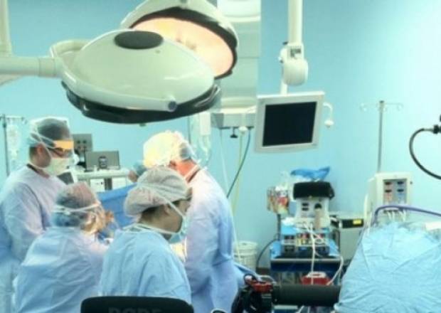 41 bin Kişi Ameliyat Edildi, 2 bin Kişi Öldü