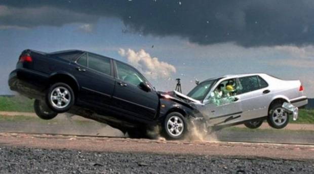 Trafik Kazaları Endişe Verici Boyutta