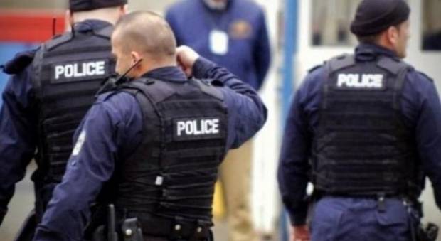 UNESCO Oylaması Öncesinde Polis Güvenlik Önlemleri Artırdı