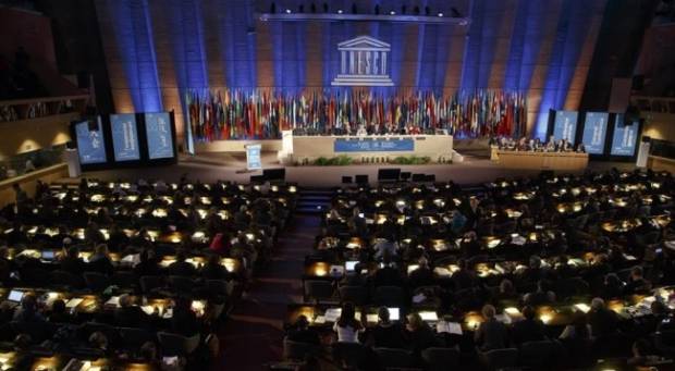 UNESCO Sırbistan'ın Erteleme İstemini Kabul Etmedi